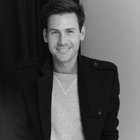 ANINE BING Employee Liam McKessar's profile photo