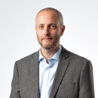 Cambridge Mechatronics Ltd Employee Richard Gover's profile photo