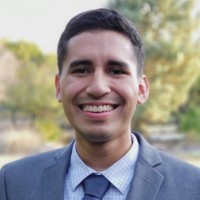 Merrimack Manufacturing Employee Fernando Monteagudo's profile photo