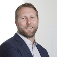 City of Seattle Employee Benjamin Nicholson's profile photo