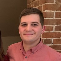 Interview Connections Employee Dan Pomfret's profile photo