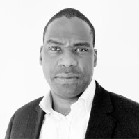 Strata Employee Jude Awani's profile photo