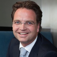 Action Employee Jack Eijkman's profile photo