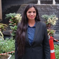 Hike Employee Nidhi Agarwal's profile photo