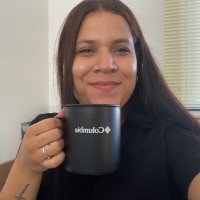 Aneko Employee Valeria Pereira Moreira's profile photo