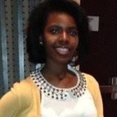 Kampus Klothes Employee Jasmine Williams's profile photo