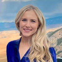 DoorDash Employee Danielle W's profile photo