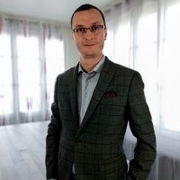 François-Jérôme Gimenez Email