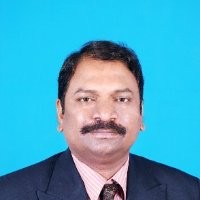 TCS Employee S. Kumar's profile photo