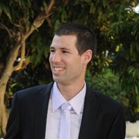 Carmel Olefins Employee Yonatan Amit's profile photo