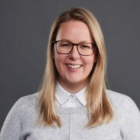 Georgina Witter