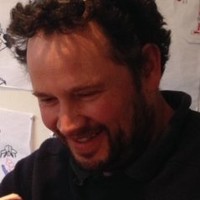 Institute of Education Employee Ed Baines's profile photo