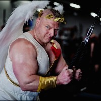 Weruva International, Inc. Employee Chris Langellotti's profile photo