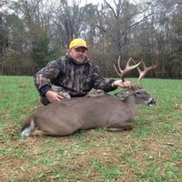 The Cisco Companies Employee Watson Bill's profile photo