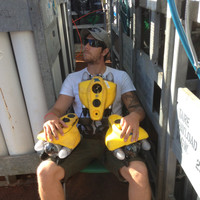 Western Power Distribution Employee Tom Brown's profile photo