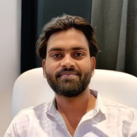 RevSpire Employee Ashish Yadav's profile photo