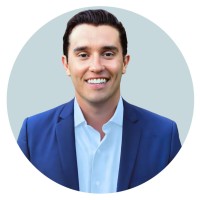 Imagen Technologies Employee Doug Akay's profile photo
