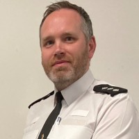 Hertfordshire Constabulary Employee Andy Wiseman's profile photo