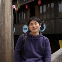 Yu Zhang Email