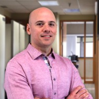 Excel Engineering Employee Justin Nielsen's profile photo