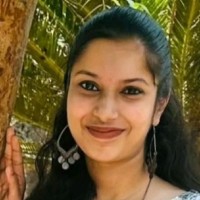 Wezlon Employee Gowri Ramesh's profile photo