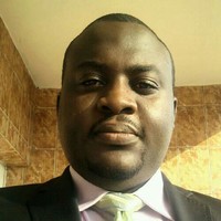 Orange Cameroun Employee Yingabvem Kewir's profile photo