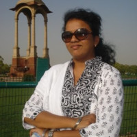 Sangeetha Srinivasan Email