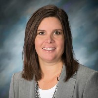 Leighton Media Employee Misty Paul's profile photo