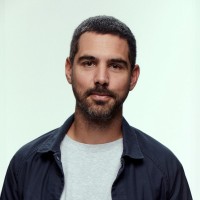 FTR Employee David Stamatis's profile photo