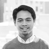 Mitchell Giurgola Employee John Alonzo's profile photo