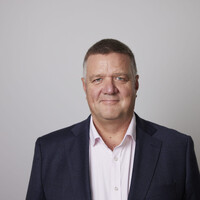 Inventus Group Employee Andrew L's profile photo