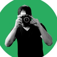 GroupCollect Employee Erik Young's profile photo