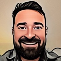 Brale Employee John Sherry's profile photo