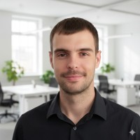 Cadorath Employee Alex Jessup's profile photo