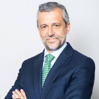 Banca March Employee Javier Olivier Alcántara Gómez's profile photo