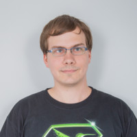 JUMPBIRD Employee Martin Justen's profile photo