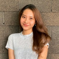 Honda Prospect Motor Employee Destianti Hariwitandra's profile photo