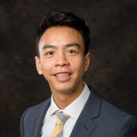 Ruck Employee Phillip Ng's profile photo
