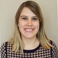 Greystar Employee Lauren Ware's profile photo
