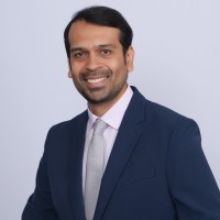 BP Logix, Inc. Employee Ibraiz Imani's profile photo