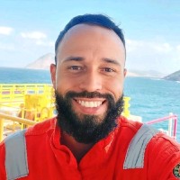 Lifting Group Employee Fabricio Mattos's profile photo