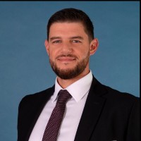 BNP Paribas Employee Nicolas Bauer's profile photo