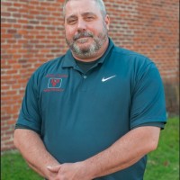 Division 7 Roofing Employee Chad Crouse's profile photo