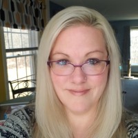 Simply Business Employee Laura Cote's profile photo
