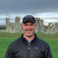 Neustar, Inc. Employee Rob Regan's profile photo