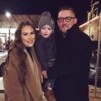Aaron McCombs Email & Phone Number