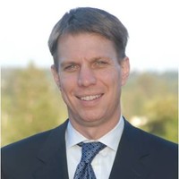 J.P. Morgan Employee John Froman's profile photo