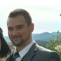 TechLink Solutions Employee Tyler Thursby's profile photo