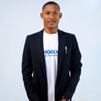 Schoolville Employee Dick Chukwu's profile photo