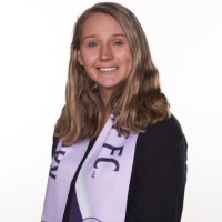 Racing Louisville FC Employee Logan Agin's profile photo